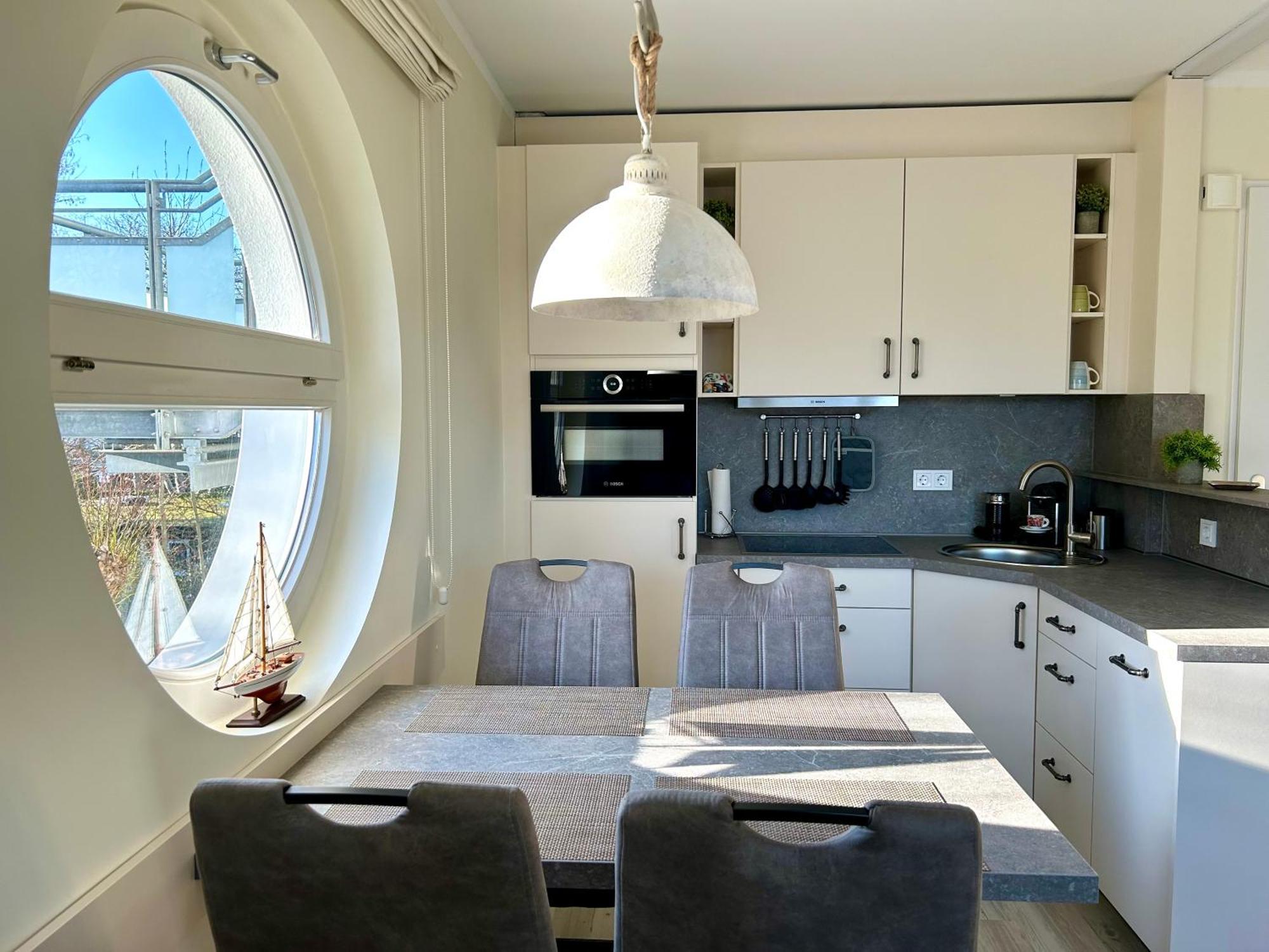 Apartment Ostseetraum