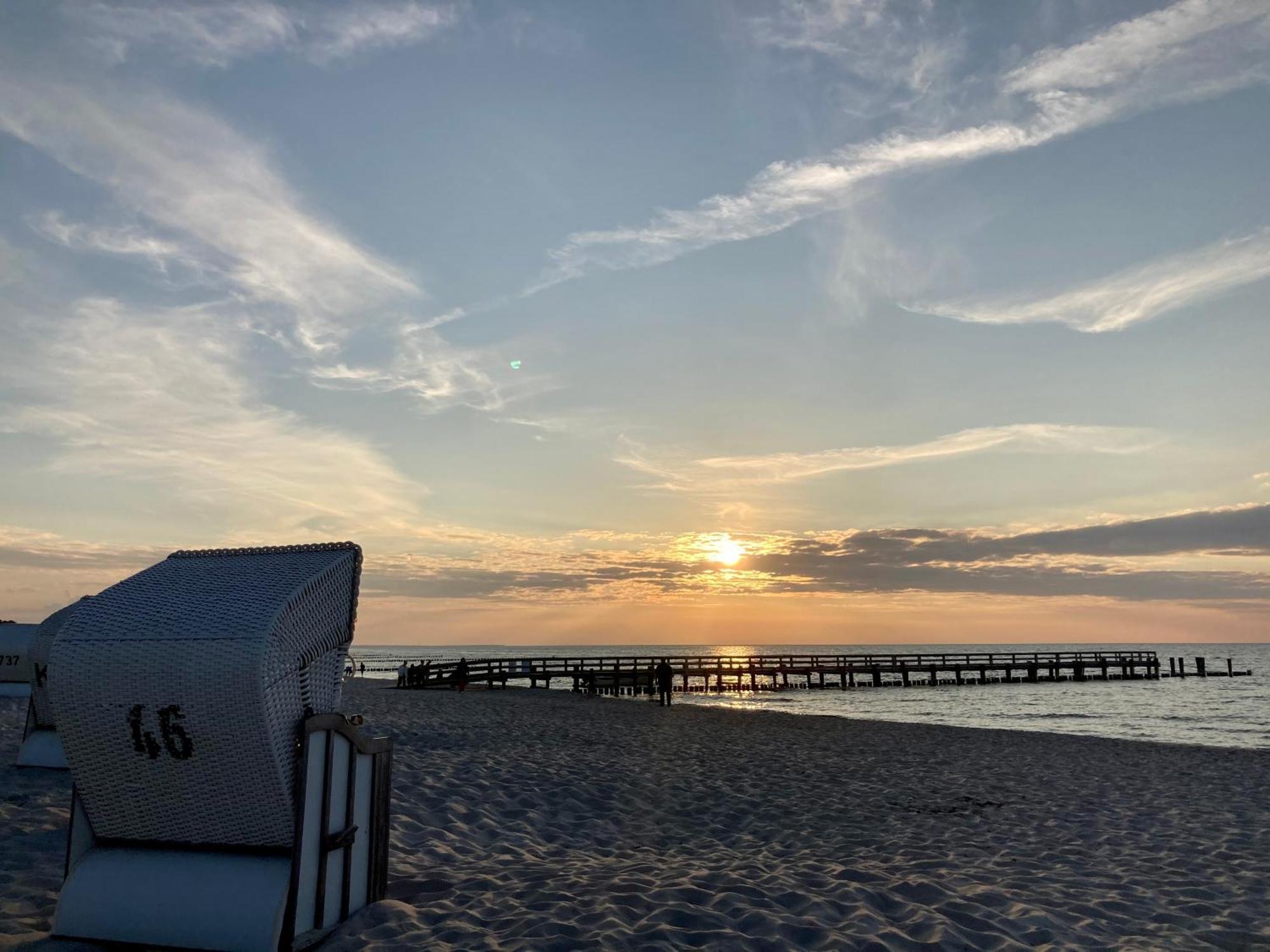 Ostseetraum Ostseeheilbad Zingst